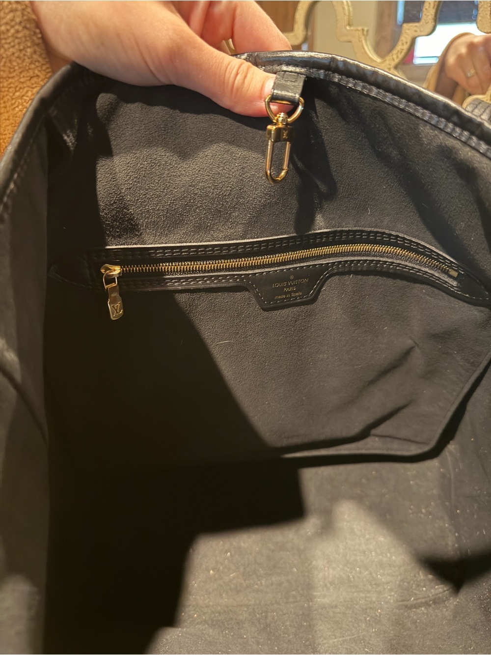 Louis Vuitton Game On Neverfull - Picture 8 of 12